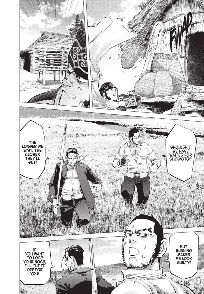 Golden Kamuy Chapter 112 image 05_optimized